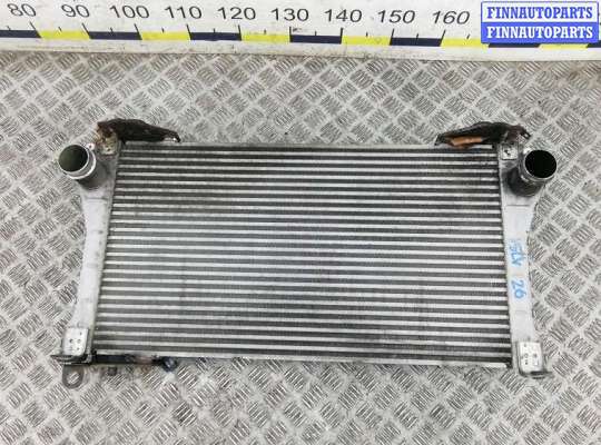 купить радиатор интеркулера на TOYOTA AURIS E150