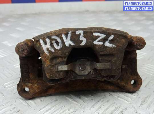 купить суппорт тормозной задний левый на CITROEN C-CROSSER