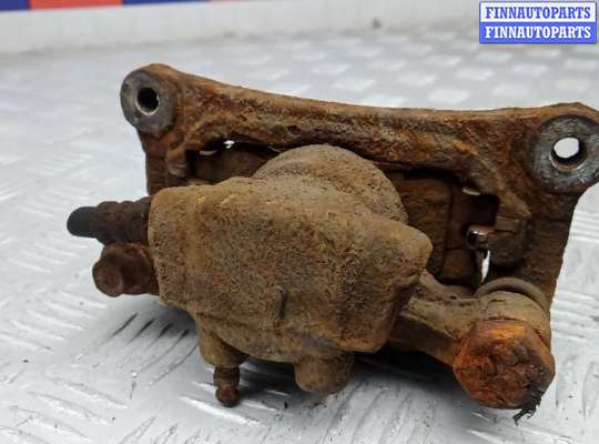 купить суппорт тормозной задний левый на CITROEN C-CROSSER