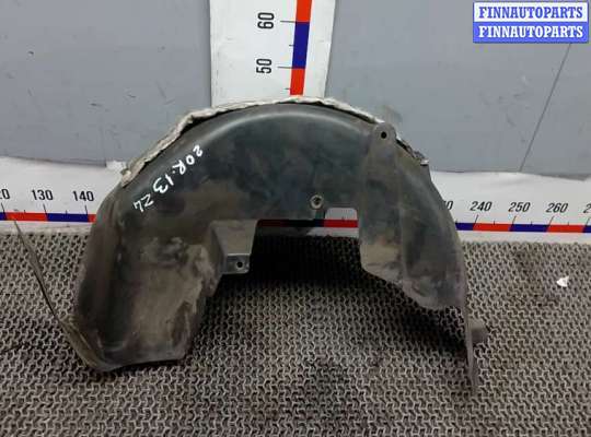 купить защита арок (защита крыла, подкрылок) задняя левая на CITROEN C4 GRAND PICASSO 2