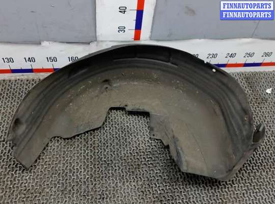 купить защита арок (защита крыла, подкрылок) задняя левая на CITROEN C4 GRAND PICASSO 2