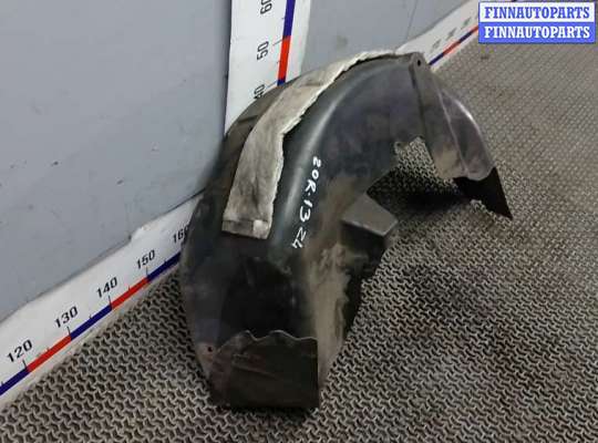 купить защита арок (защита крыла, подкрылок) задняя левая на CITROEN C4 GRAND PICASSO 2