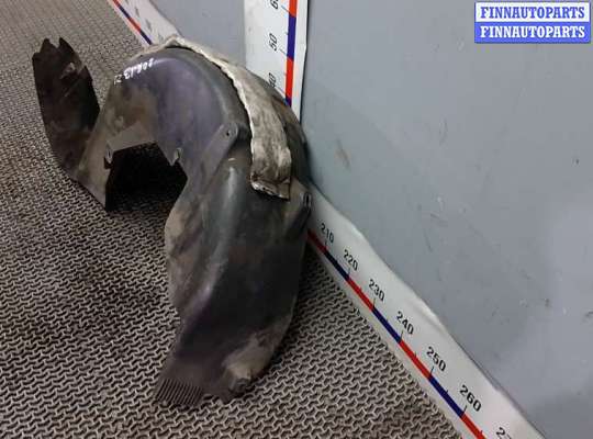 купить защита арок (защита крыла, подкрылок) задняя левая на CITROEN C4 GRAND PICASSO 2