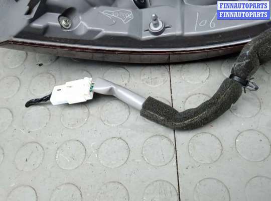 купить фонарь задний правый на INFINITI Q50