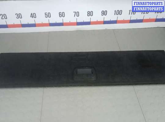 Ковер (ковролин) салона / багажника на BMW 5 GT (F07)