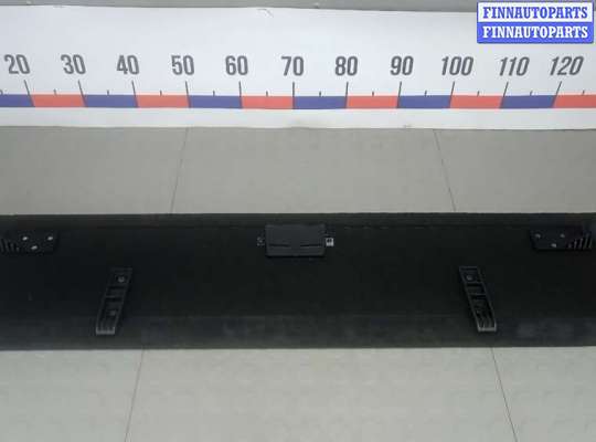 Ковер (ковролин) салона / багажника на BMW 5 GT (F07)