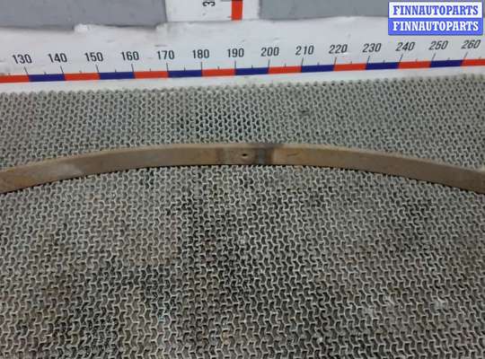 купить рессора задняя на OPEL MOVANO B