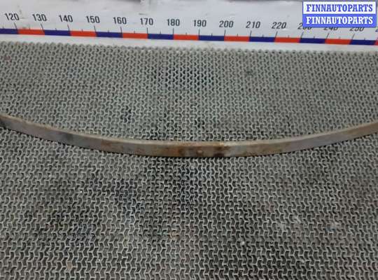 купить рессора задняя на OPEL MOVANO B