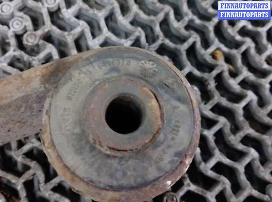 купить рессора задняя на OPEL MOVANO B