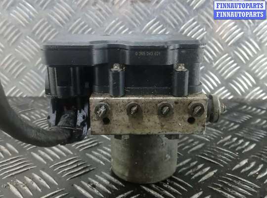 блок abs VG1992916 на VOLKSWAGEN CRAFTER 1