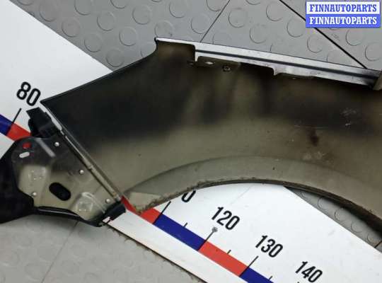 купить крыло переднее правое на OPEL ASTRA J