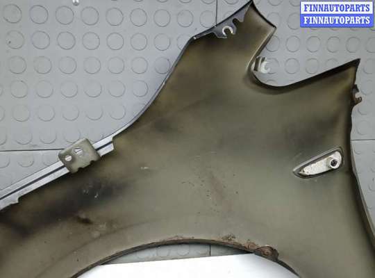 купить крыло переднее правое на OPEL ASTRA J