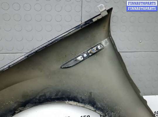 купить крыло переднее правое на FORD MONDEO 4