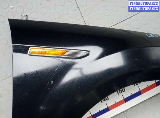 купить крыло переднее правое на FORD MONDEO 4
