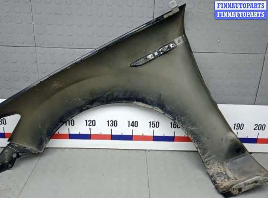 купить крыло переднее правое на FORD MONDEO 4