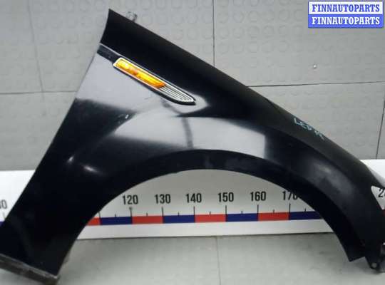 крыло переднее правое FO2092643 на FORD MONDEO 4