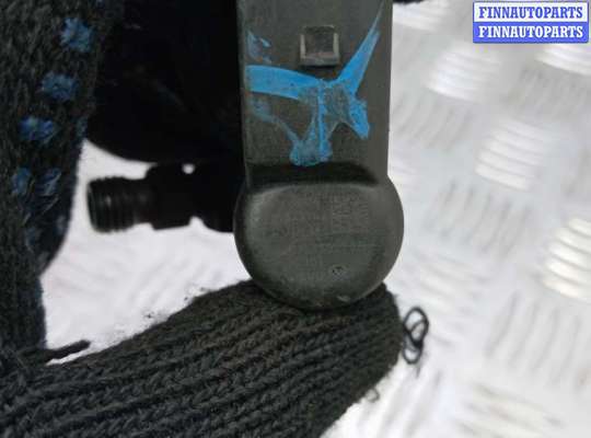 купить форсунка дизельная на SKODA FABIA 2