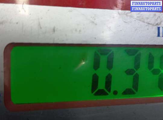 купить форсунка дизельная на SKODA FABIA 2