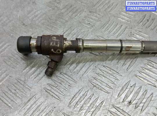 купить форсунка дизельная на SKODA FABIA 2