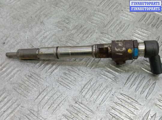 купить форсунка дизельная на SKODA FABIA 2