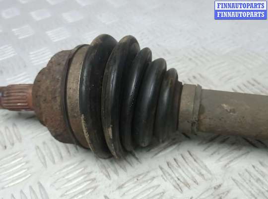 купить привод передний левый на PEUGEOT 308 1