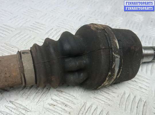 купить привод передний левый на PEUGEOT 308 1