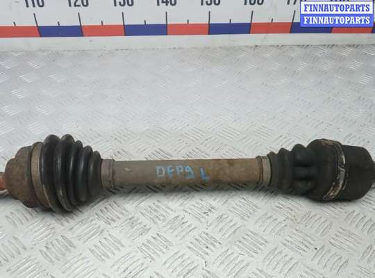 купить привод передний левый на PEUGEOT 308 1