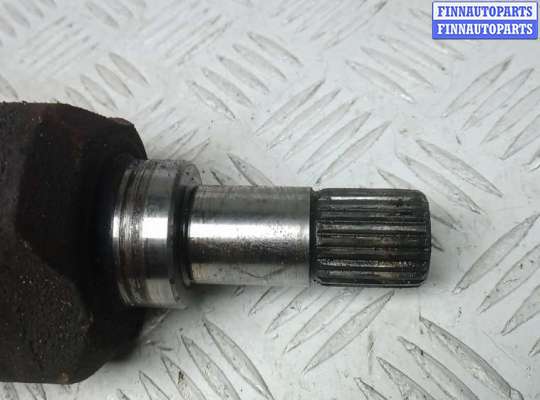 купить привод передний левый на PEUGEOT 308 1