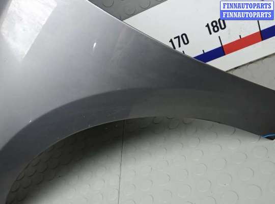 купить крыло переднее левое на RENAULT MEGANE 3