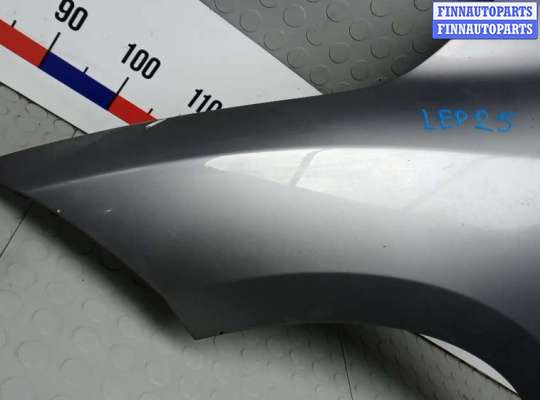 купить крыло переднее левое на RENAULT MEGANE 3