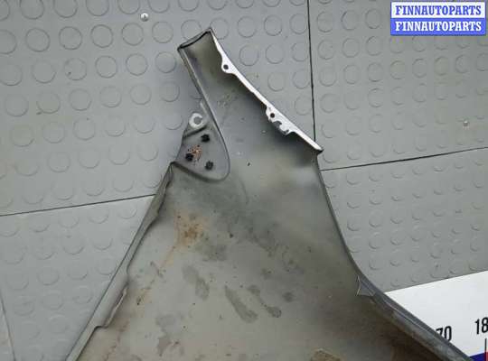 купить крыло переднее левое на RENAULT MEGANE 3