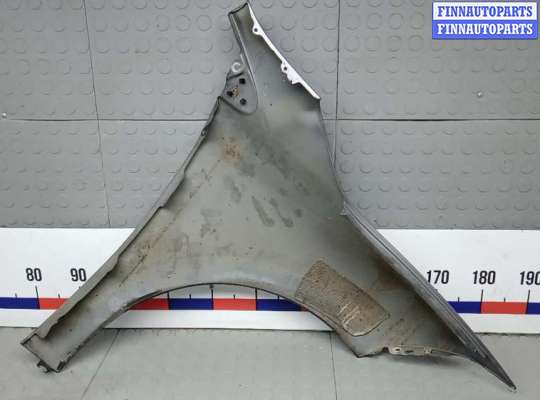купить крыло переднее левое на RENAULT MEGANE 3