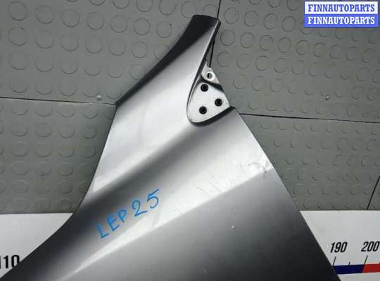 купить крыло переднее левое на RENAULT MEGANE 3