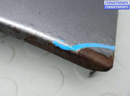 купить крыло переднее левое на RENAULT MEGANE 3