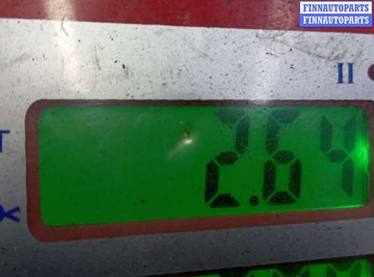 купить топливная рампа дизельная на LAND ROVER RANGE ROVER 3