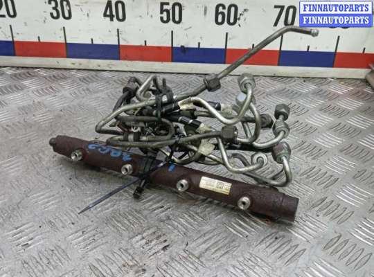 купить топливная рампа дизельная на LAND ROVER RANGE ROVER 3