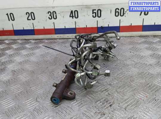 купить топливная рампа дизельная на LAND ROVER RANGE ROVER 3