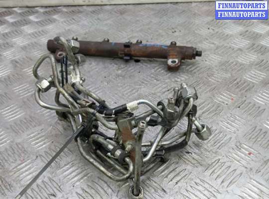 купить топливная рампа дизельная на LAND ROVER RANGE ROVER 3