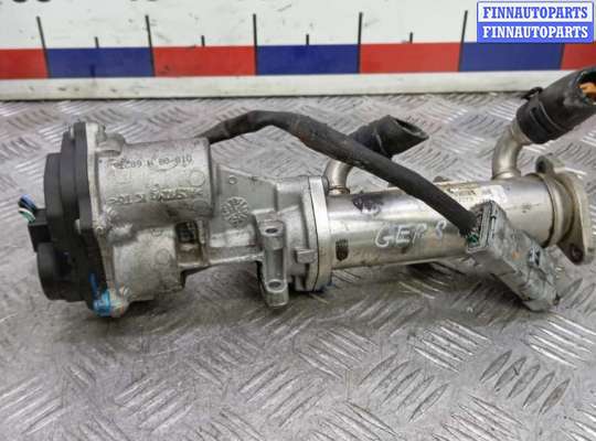 купить клапан egr дизельный на LAND ROVER RANGE ROVER SPORT