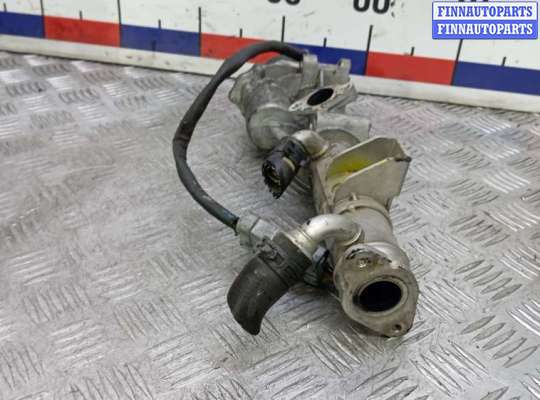 купить клапан egr дизельный на LAND ROVER RANGE ROVER SPORT