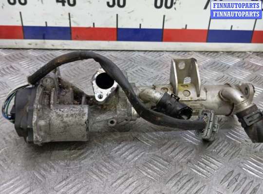 купить клапан egr дизельный на LAND ROVER RANGE ROVER SPORT