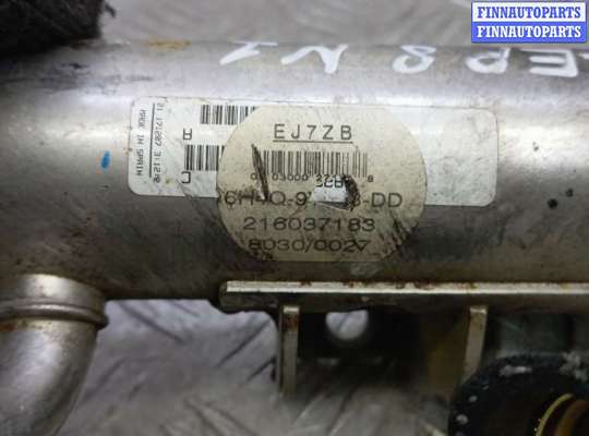 купить клапан egr дизельный на LAND ROVER RANGE ROVER SPORT