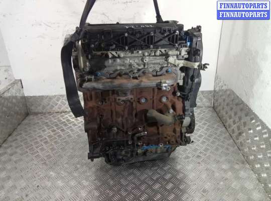 купить двигатель дизельный на FORD MONDEO 4