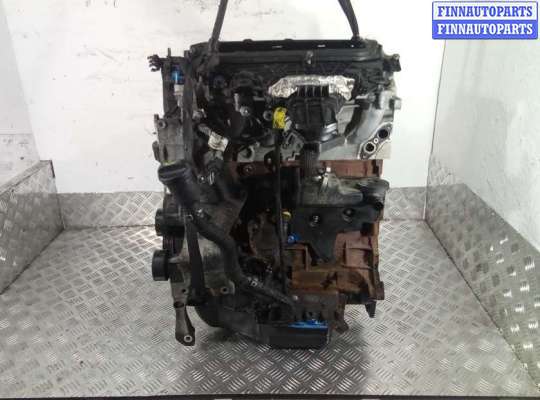 купить двигатель дизельный на FORD MONDEO 4