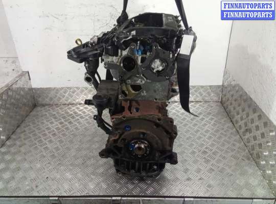 купить двигатель дизельный на FORD MONDEO 4
