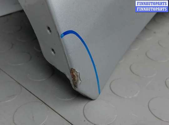 купить крыло переднее правое на RENAULT TRAFIC 2