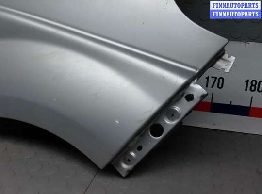 купить крыло переднее правое на RENAULT TRAFIC 2