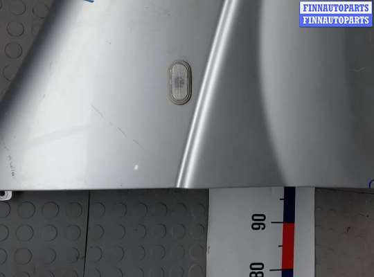 купить крыло переднее правое на RENAULT TRAFIC 2