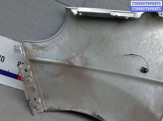 купить крыло переднее правое на RENAULT TRAFIC 2
