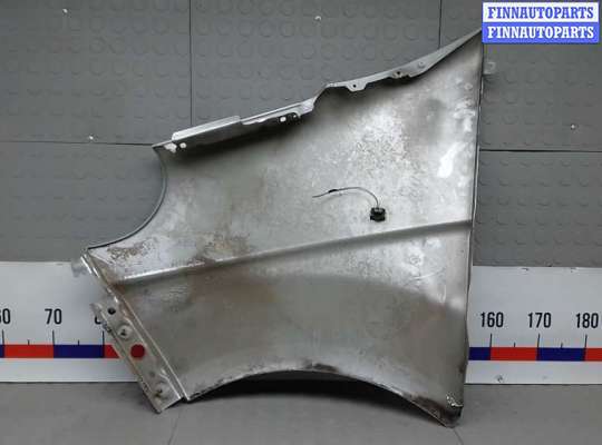 купить крыло переднее правое на RENAULT TRAFIC 2
